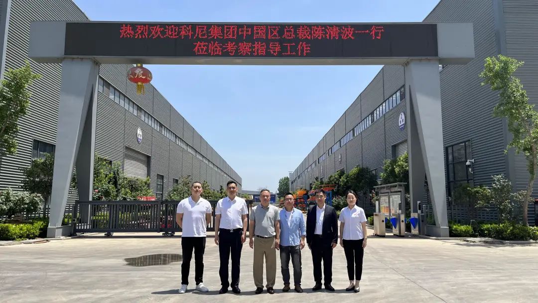 聚势合力 共谋发展|阿尔法企业发展交流会圆满成功！