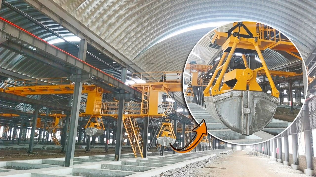 再添战果|40余台酒厂专用起重机服务于国赤酒业！