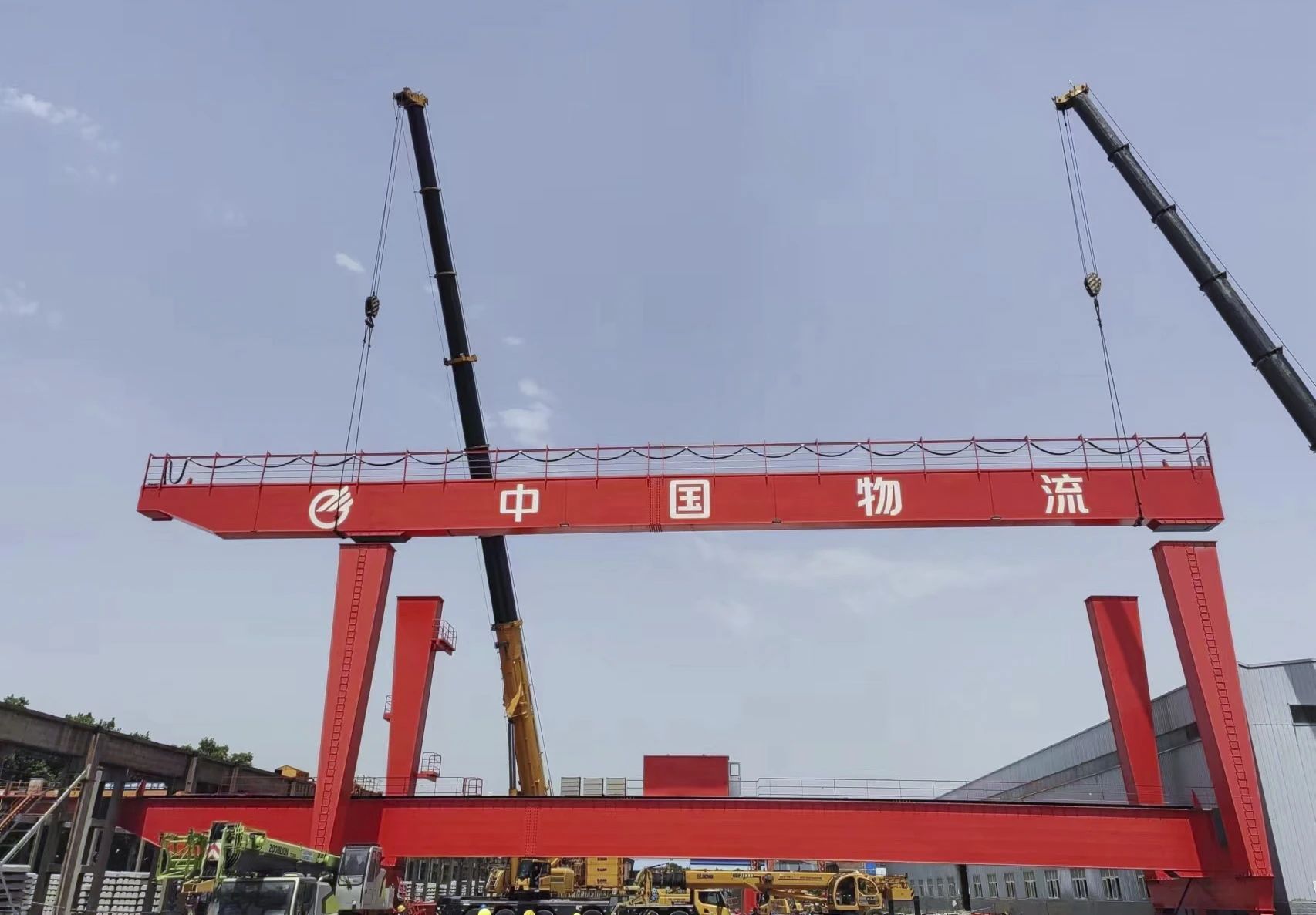 以善铸魂|以质铸品|再创新高