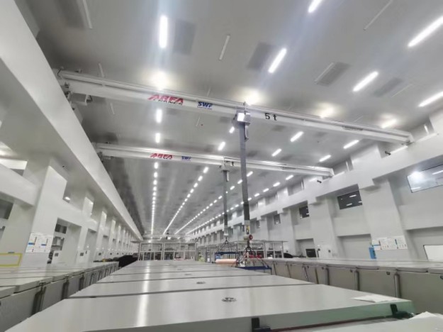 Nanjing Longxin Electronic Technology Co., Ltd.