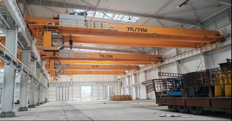 Baoji CRRC Times Engineering Machine Co., Ltd