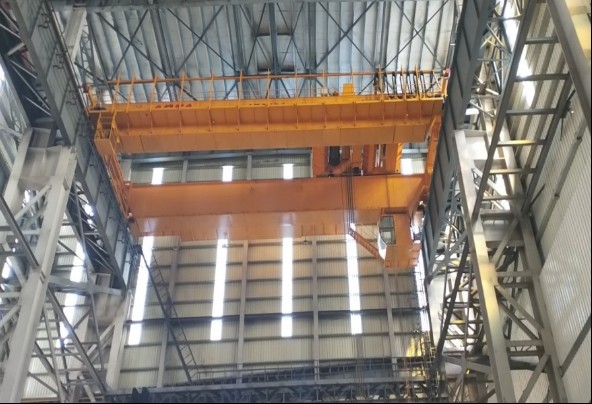 CRRC Urban Traffic Co., Ltd. – Qihang Automobile Co., Ltd.