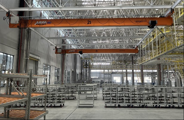 Dongfeng Automobile Co., Ltd.