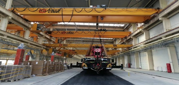 Dalian Locomotive and Rolling Stock Co., Ltd.