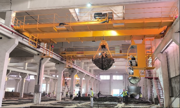 Shede Spirits Co., Ltd.