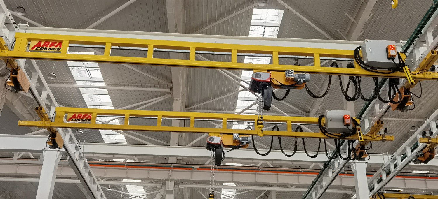 Changsha Xingbang International Manufacturing City