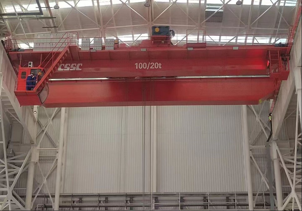 CSSC Wuchang Shipbuilding Industry Group Co., Ltd.