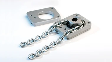 Manual Electric Chain Hoist