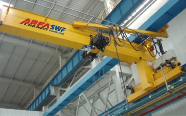 BZD Jib Crane