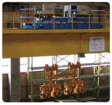 Lifting Synchronization